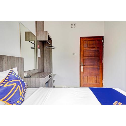 Hotel O Cihampelas Near Ciwalk Formerly D'River Guest House