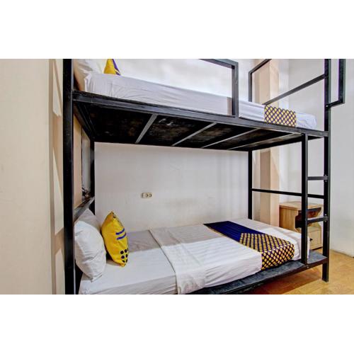 Hotel O Cindelaras B&b Bunk Bed