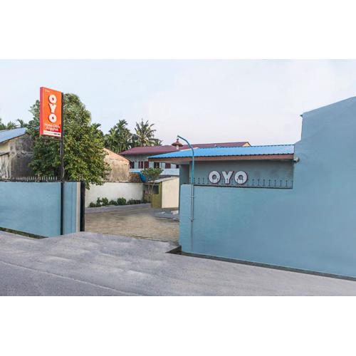 Hotel O Citra Anggrek