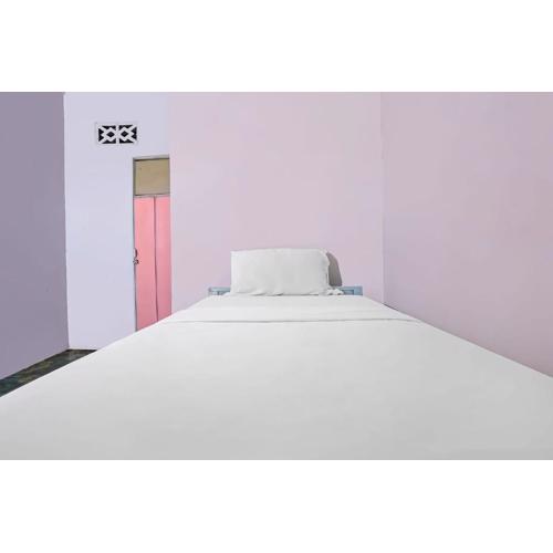 Hotel O City Kost Syariah