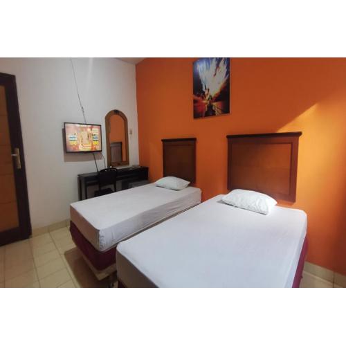 Hotel O Classic Guesthouse