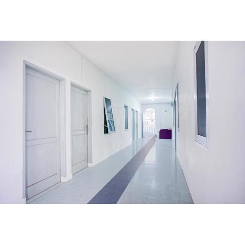 Hotel O Clove Nari Homestay