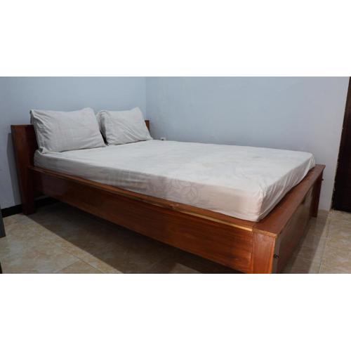 Hotel O Coconut Island Homestay & ResortNearPantai Pulau Merah