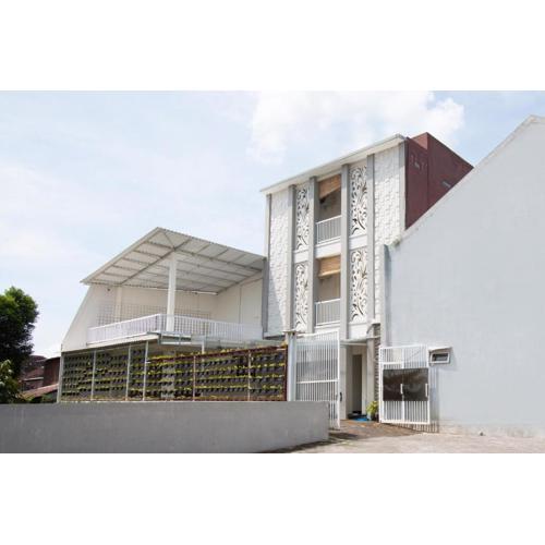 Hotel O Cozy Residence Syariah