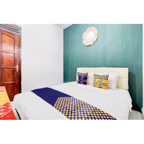 Hotel O Daffsell Homestay Syariah