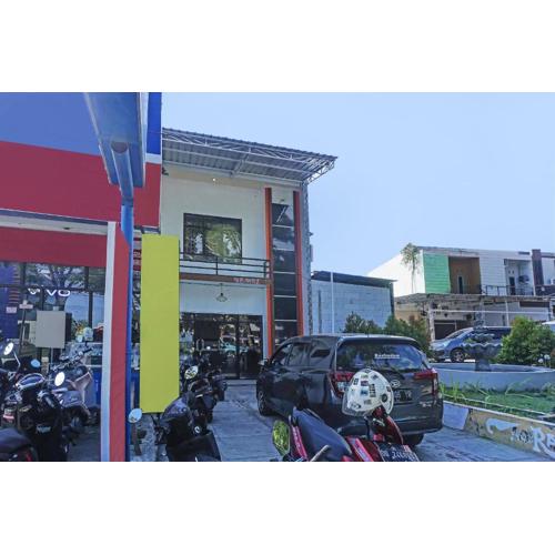 Hotel O Dalle 5151 Jeneponto Near Patung kuda, Jeneponto