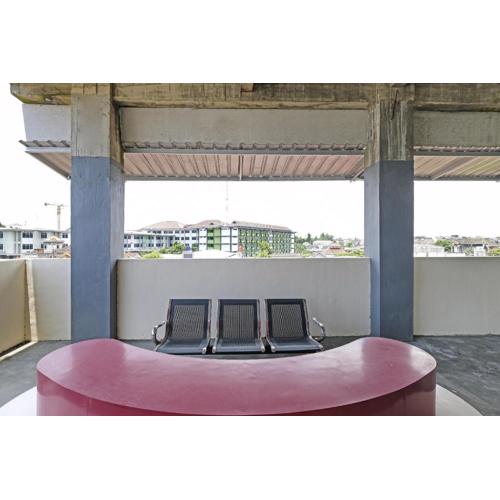 Hotel O Dangau Datuk Guesthouse