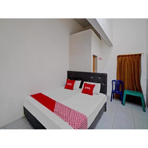 Hotel O Darussalam Inn