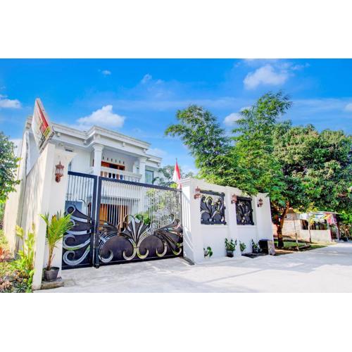 Hotel O D'draman Homestay Syariah