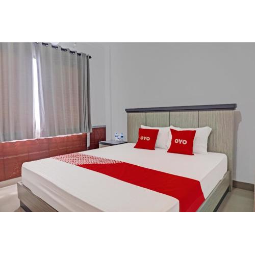 Hotel O De Luna Hotel