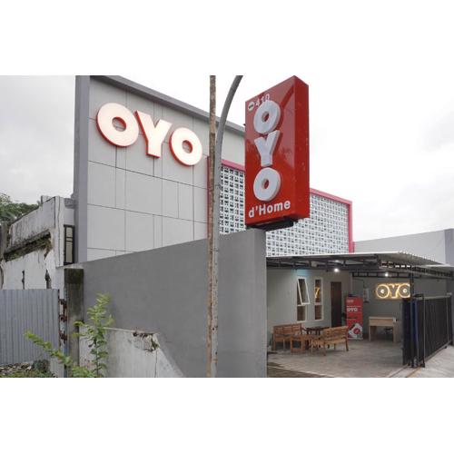 Hotel O DeHome Family