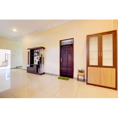 Hotel O Delia Inn Syariah