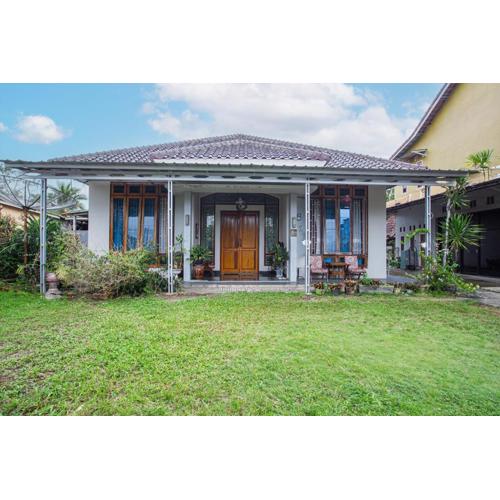 Hotel O Delta Bnb Residence Syariah