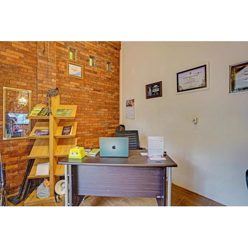 Hotel O Desa Wisata Alam Gosari (wagos)