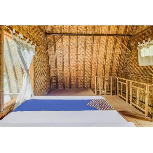 Hotel O Desa Wisata Bangunharja