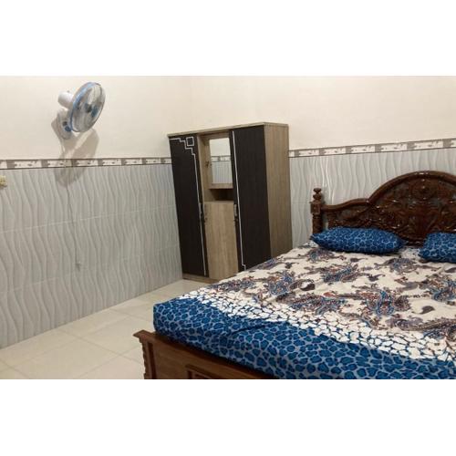 Hotel O Desa Wisata Dalegan