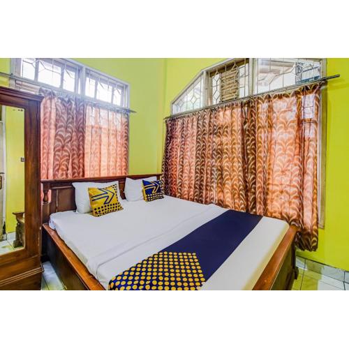 Hotel O Desa Wisata Kaso Near Kantor Kepala Desa Kaso