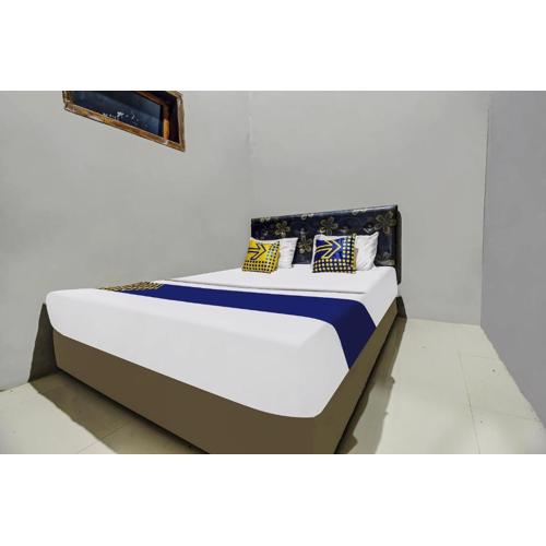 Hotel O Desa Wisata Kawasen