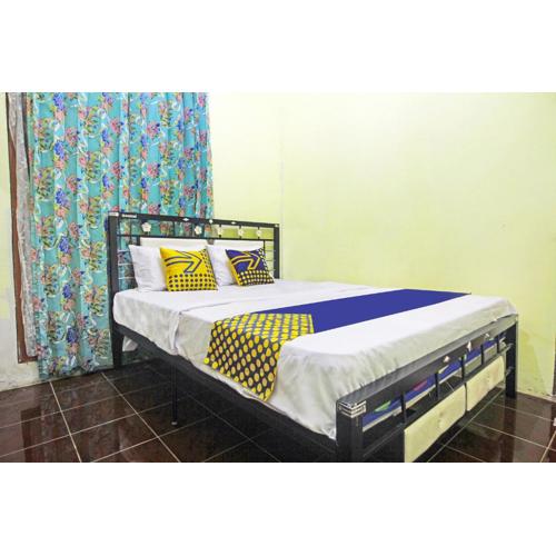 Hotel O Desa Wisata NangelasariNearPasir Tulang