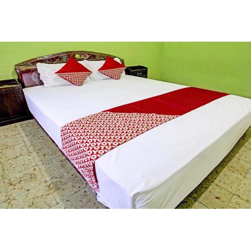 Hotel O Desa Wisata Pandean