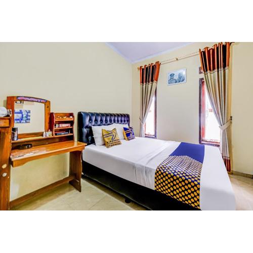 Hotel O Desa Wisata Santanamekar