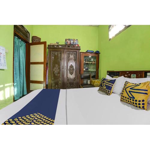 Hotel O Desa Wisata Selamanik Ciamis