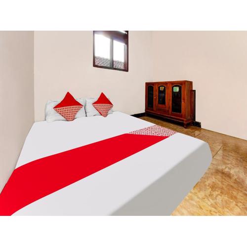 Hotel O Desa Wisata Tebing Lingga