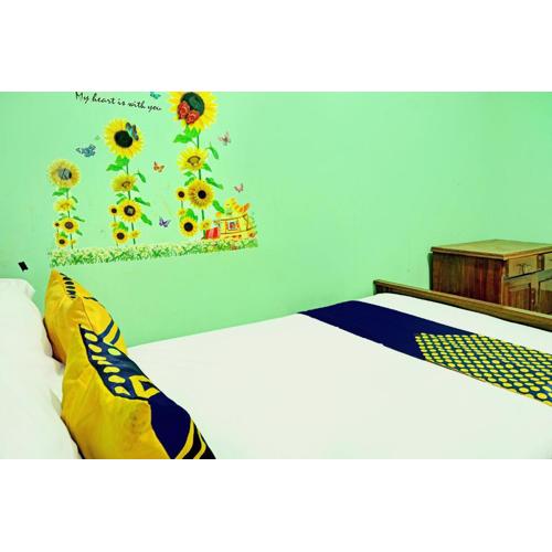 Hotel O Dhaha Penginapan House Syariah