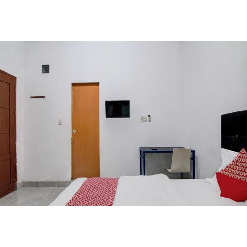Hotel O Dinda Homestay Syariah