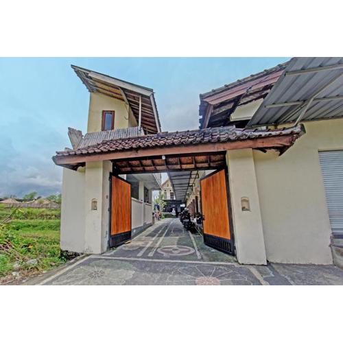 Hotel O Diwi Homestay