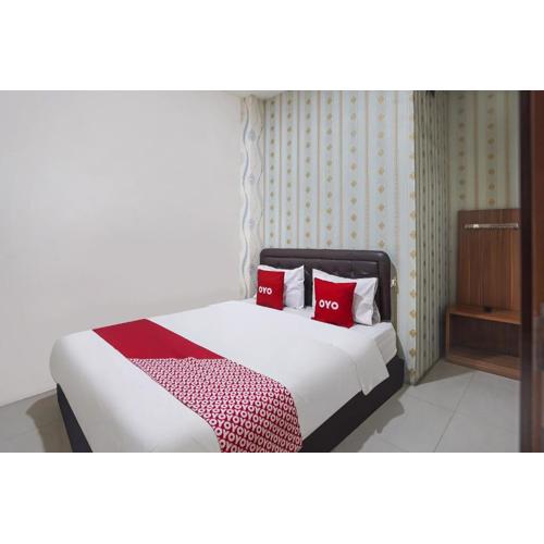 Hotel O D'lima Guest House Sub