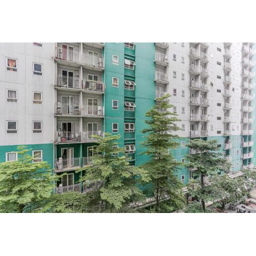 Hotel O Dms Property