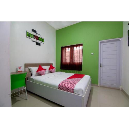 Hotel O D'residence Syariah