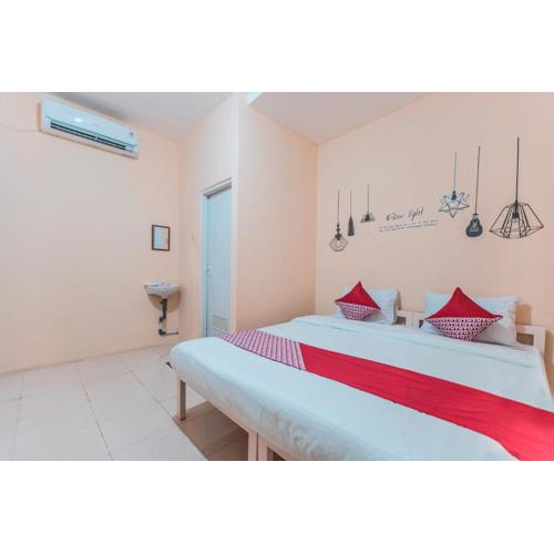 Hotel O Eden Guest House