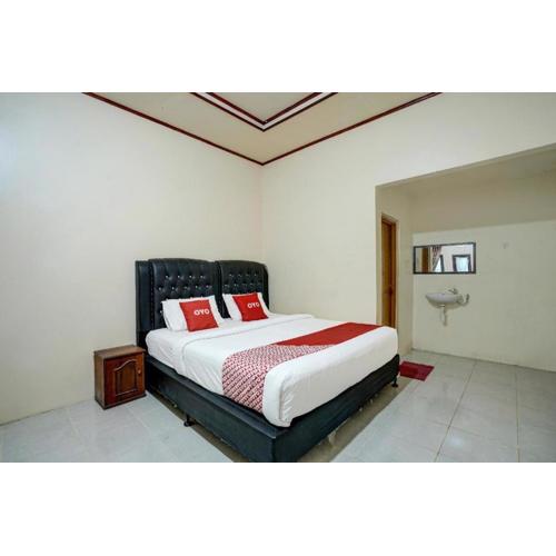 Hotel O Efniati Homestay Syariah