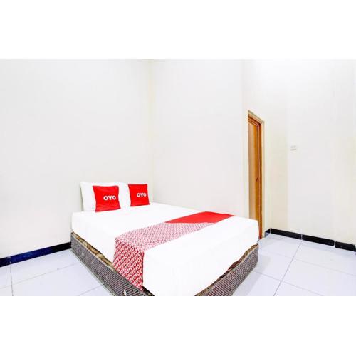 Hotel O Ekslusive Double'n