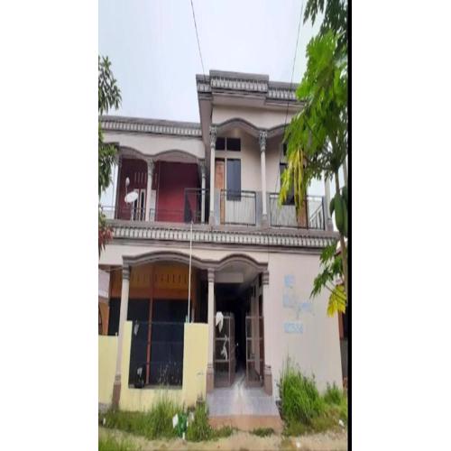 Hotel O Elang Homestay