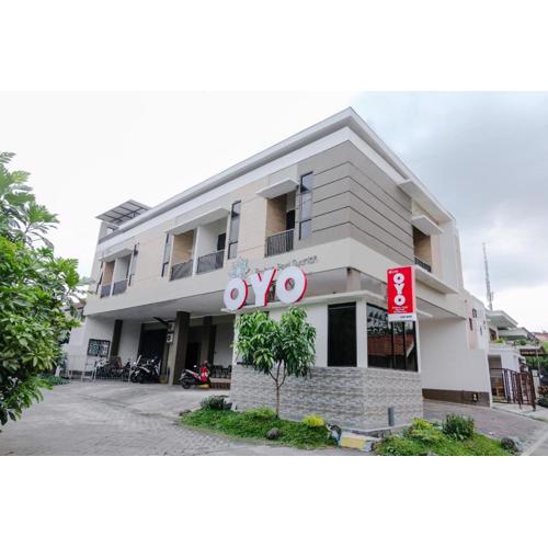 Hotel O Embun Pagi Syariah Residence