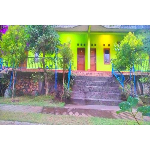 Hotel O Endj Walet Samodra