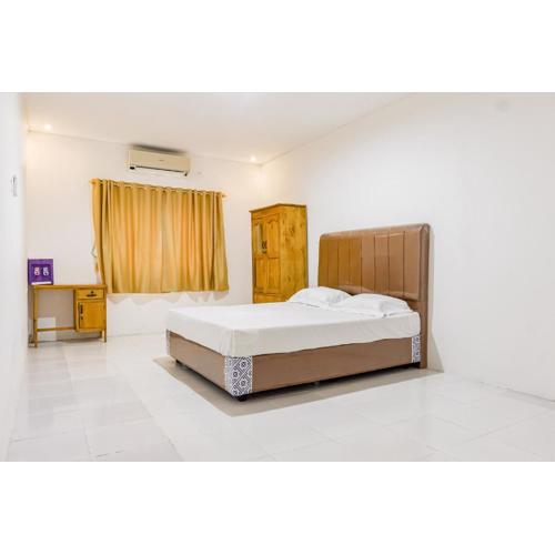 Hotel O Enjoy Homestay & Cafe