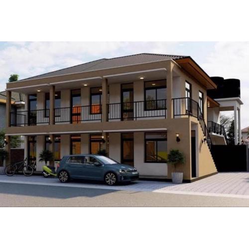 Hotel O Ezhar Boka Homestay Near GOR Sulis Bulutangkis