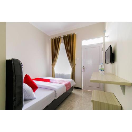 Hotel O Fakhira Residence