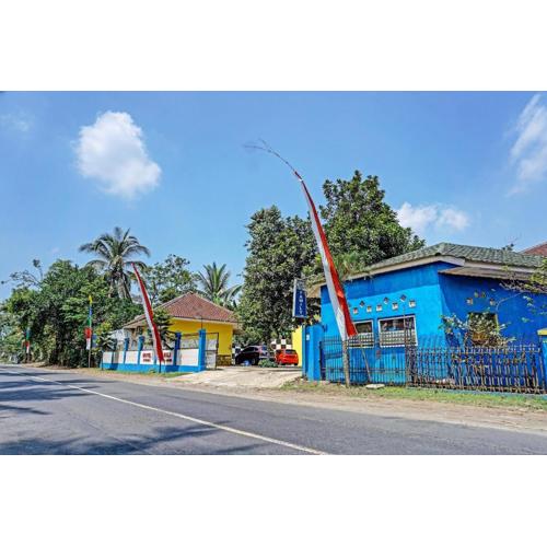 Hotel O Family Blitar