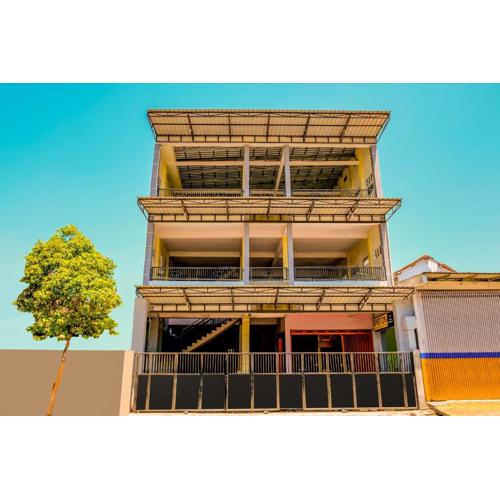 Hotel O Family Residence Syariah