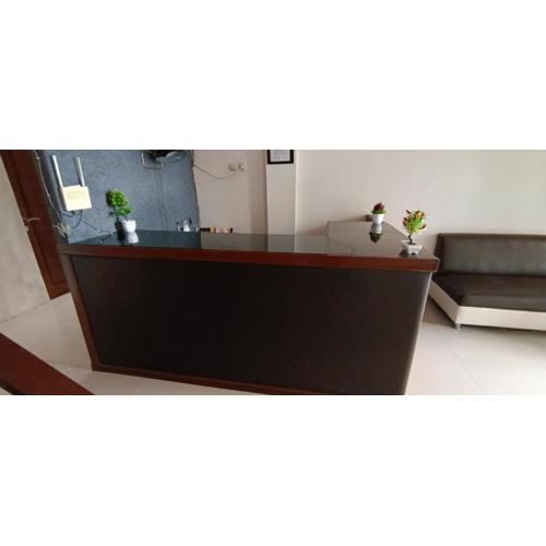 Hotel O Fanilly Guest House MarabahanNearJembatan Rumpiang