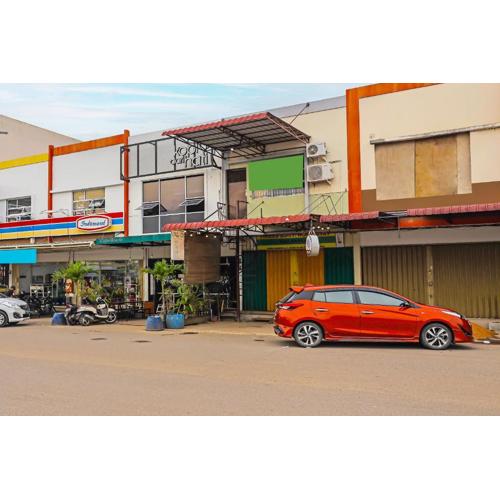 Hotel O Faraas Homestay Syariah