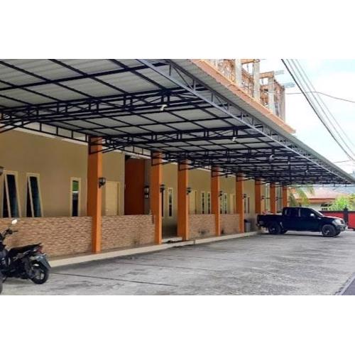 Hotel O Fathir Homestay SyariahNearRM Raso Situjuah