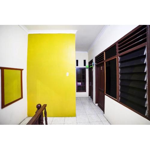 Hotel O Felicia Homestay