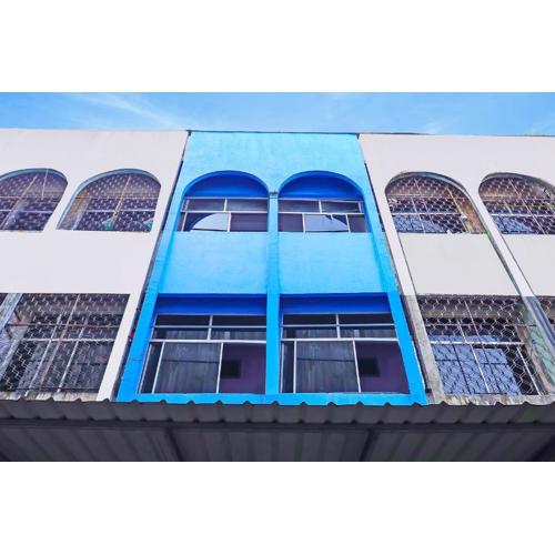 Hotel O Fendi Homestay SyariahNearTempat Makan Pagi Sore Nohil