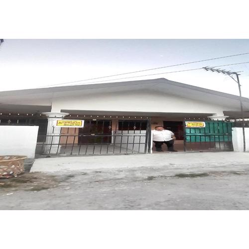 Hotel O Fermansio Homestay 2